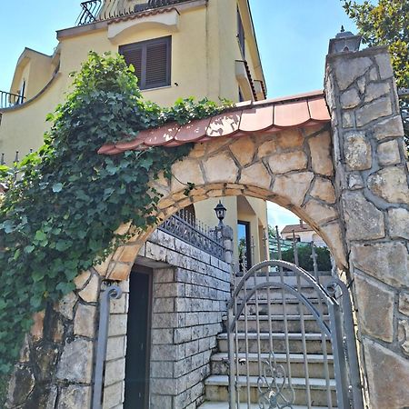 Summer House Magdalena Малинска Экстерьер фото