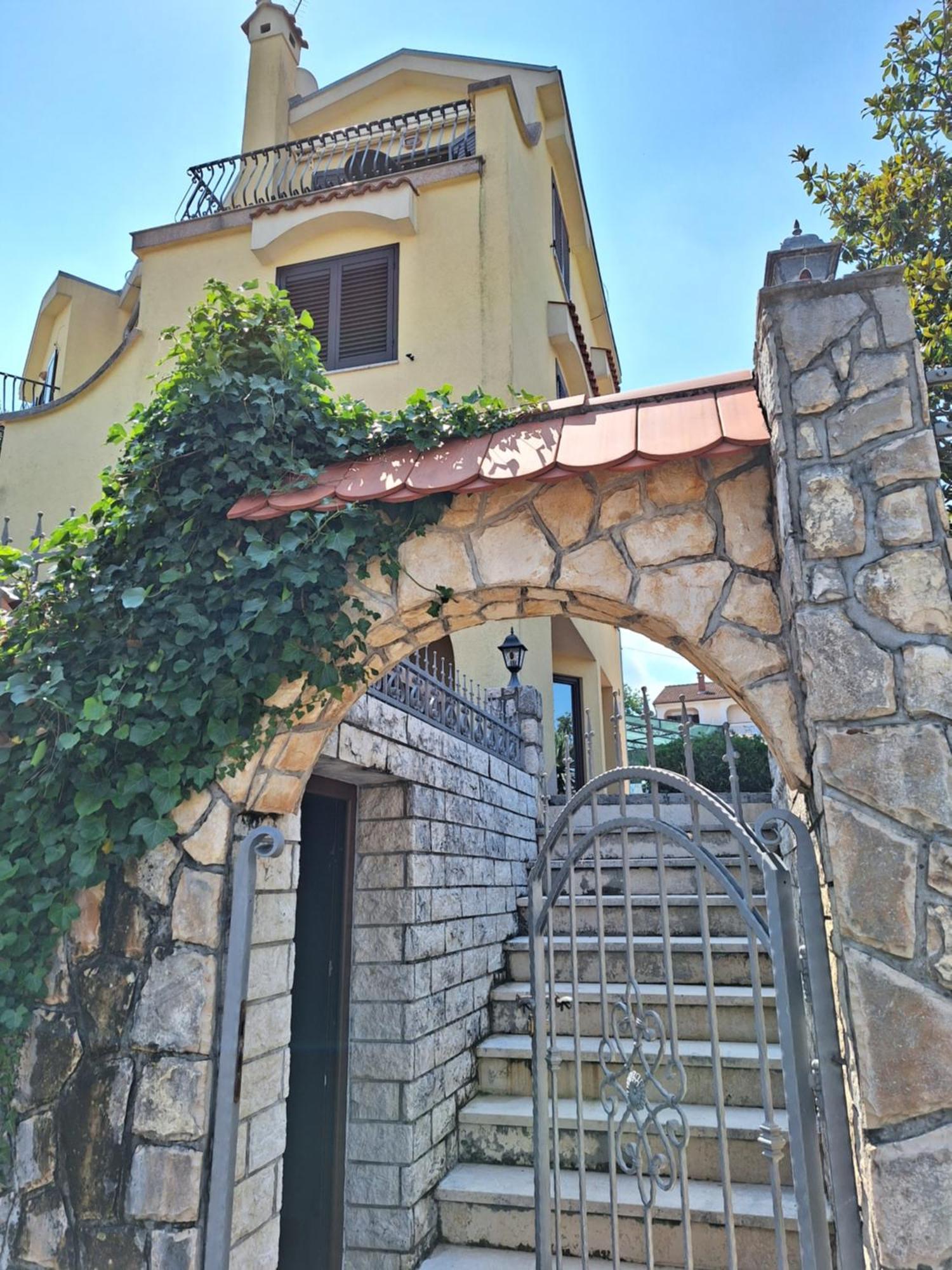 Summer House Magdalena Малинска Экстерьер фото