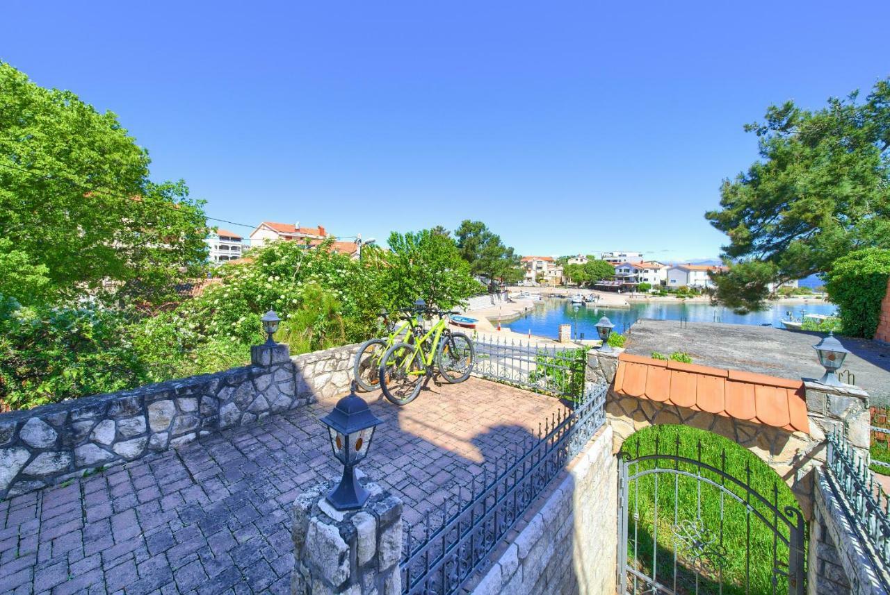 Summer House Magdalena Малинска Экстерьер фото