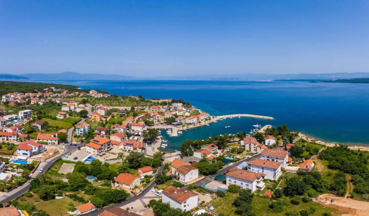 Summer House Magdalena Малинска Экстерьер фото